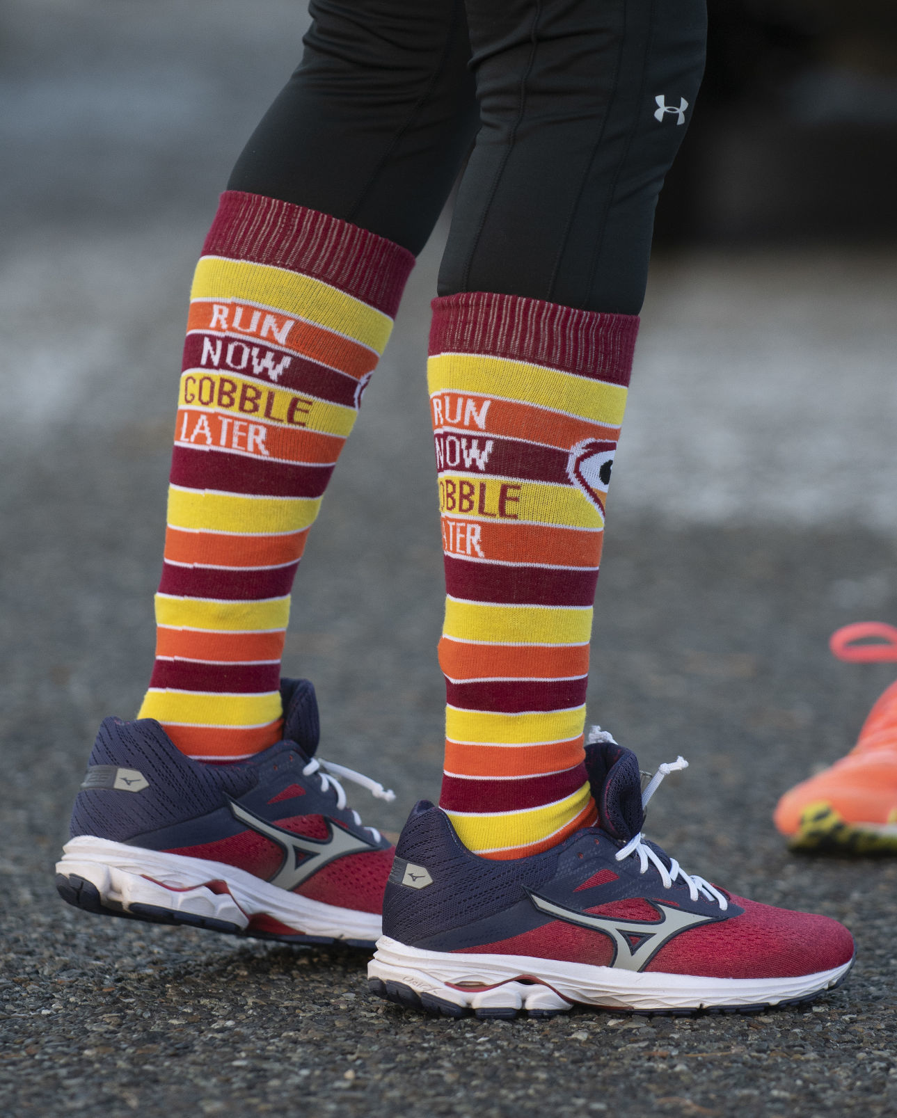 CSI 2019 Turkey Trot